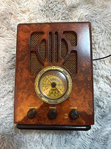 Steepletone 881cxf retro - nr-881cxf,
