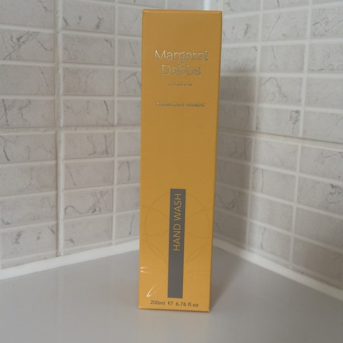 Margaret dabbs london fabulous - dabbs,