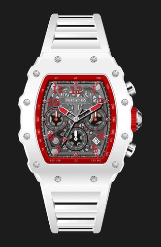 Invicta valxor 40mm - invicta,