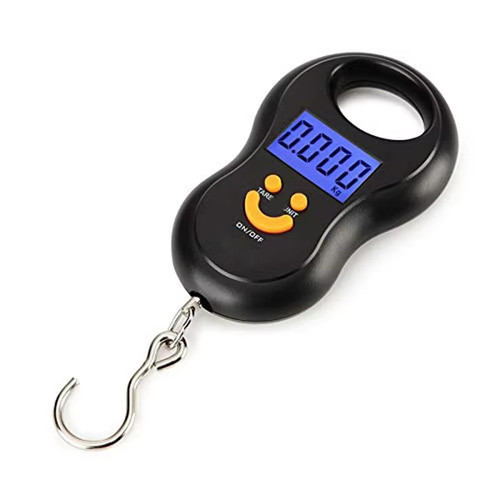 50kg digital hanging scale - scale,