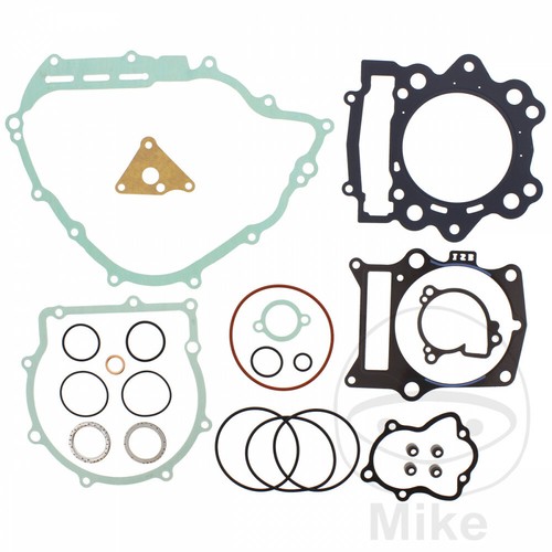 Gasket set for yamaha yfm - yamaha, 700