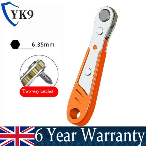 Ratchet wrench right angle hex - ratchet,