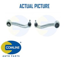 2 x COMLINE FRONT UPPER REAR