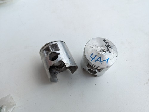 Nos genuine spare parts yamaha - nos,