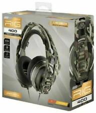 Gaming Headset and Mic