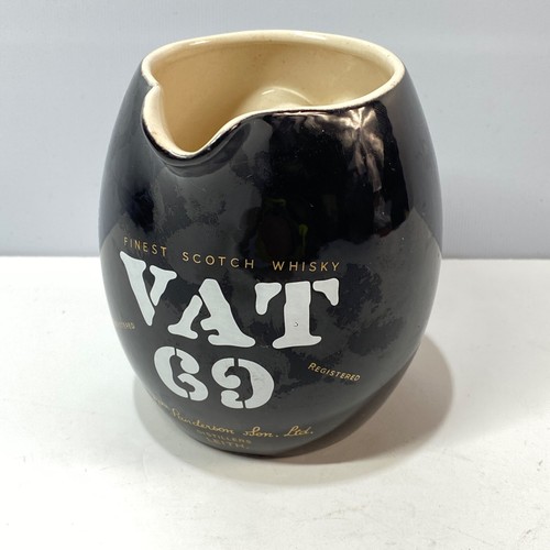 Vat scotch whisky - vat,