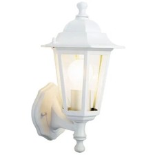 LED Outdoor Wall Lantern