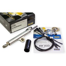 Genuine Ohlins Steering Damper