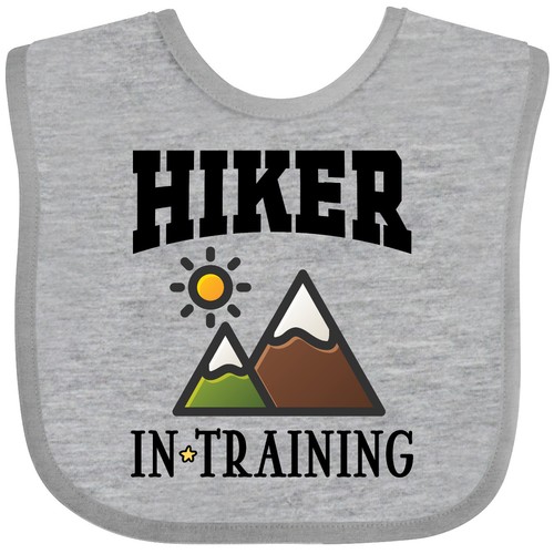 Inktastic future hiker - hiker, in