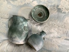 Vintage CONWY Studio POTTERY