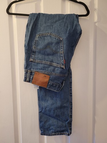 Levis 501 original fit jeans - levis,