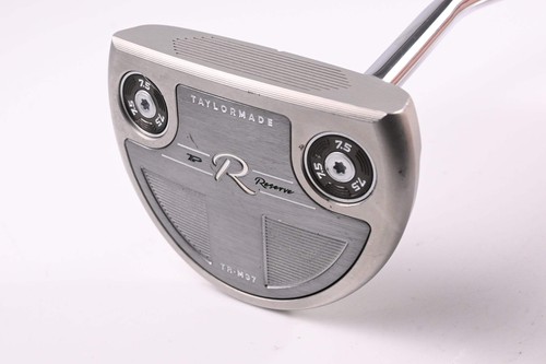 Taylormade reserve milled - reserve,