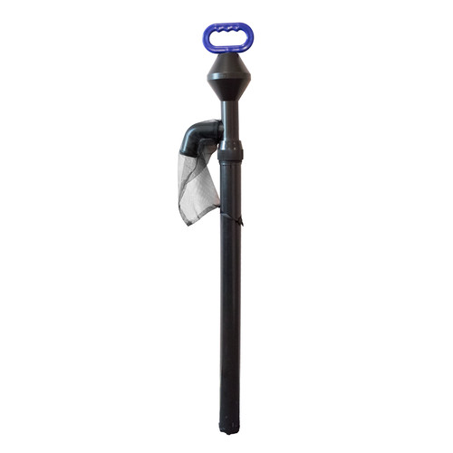 Pisces silt vac - pisces,