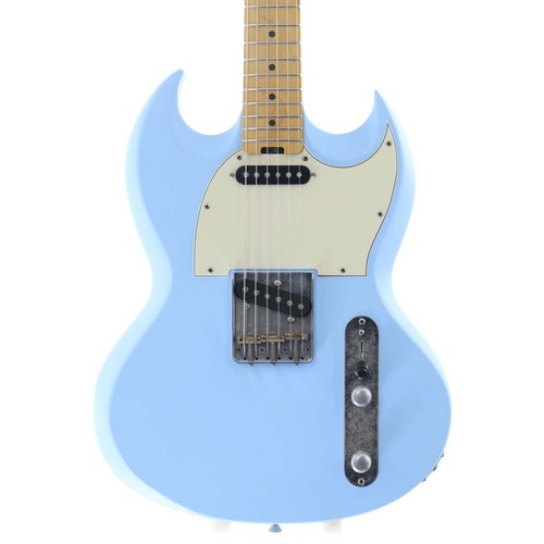Gordon smith sgt sonic blue - smith,