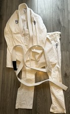 BJJ Beginner’s GI