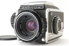 [Near MINT] Zenza Bronica C2