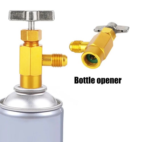 Acme can tap valve r134a - acme,