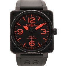 Bell & Ross Limited Edition