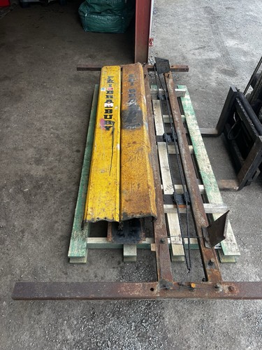 Post car lift phase - 3,