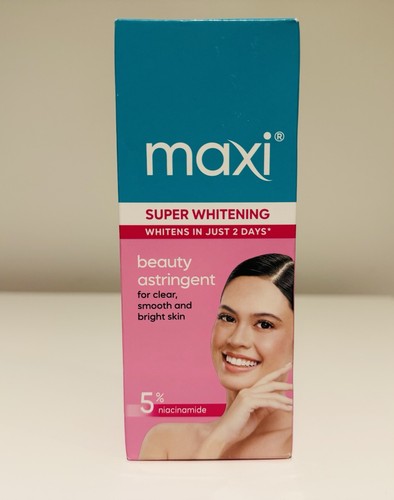 Maxi peel super - super, whitening