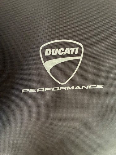 Ducati inner bags - for, plastic