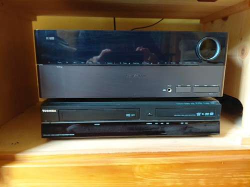 Harman kardon amplifier hk3490 - harman,