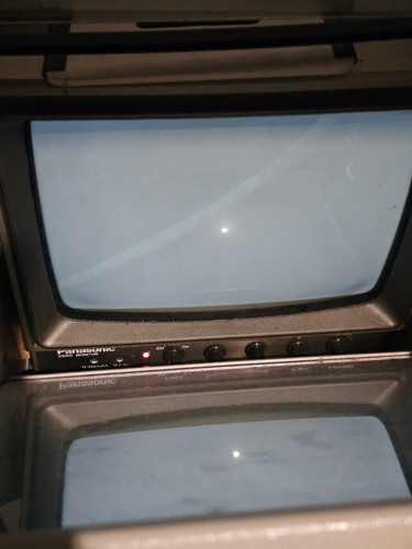Vintage tekskil prompter 909 - tekskil,