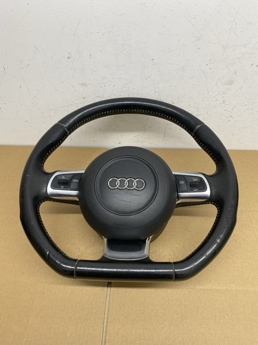 Audi 10 steering - 07-10,