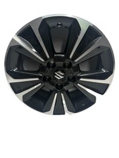 Suzuki Vitara SZT 17" Alloy