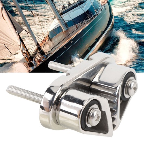 Boat cam cleat progressive - cleat,