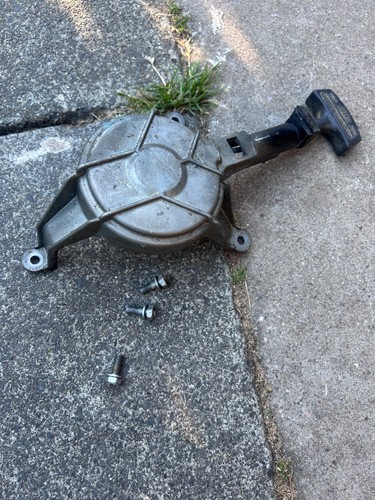 Genuine yamaha mariner marine - genuine,