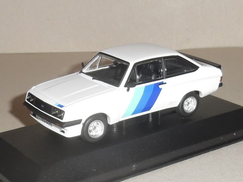 Corgi vanguard va14903 ford - vanguard.,