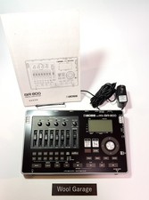 BOSS BR-800 MTR Guitar Digital