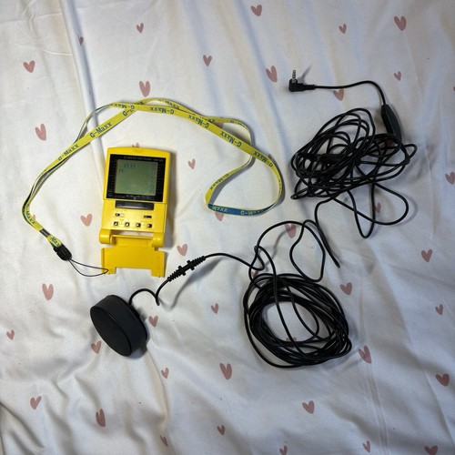 Maxx gmf 302 portable - gmf-302,