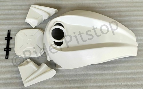 Bigvent airbox tank cover - bigvent,