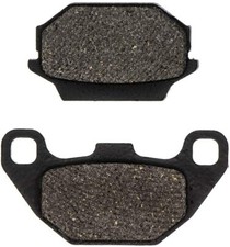 MOPED SCOOTER BRAKE PADS for