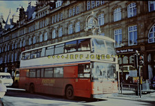 ORIGINAL BUS SLIDE 14151-