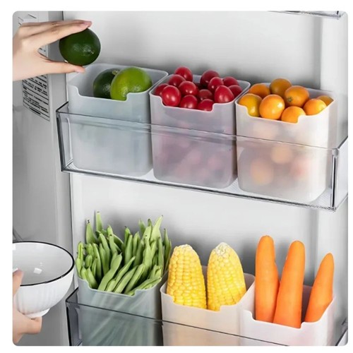 Kitchen fridge rack - kitchen,