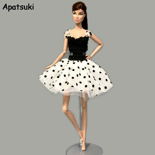 Polka tutu dress for - polka,