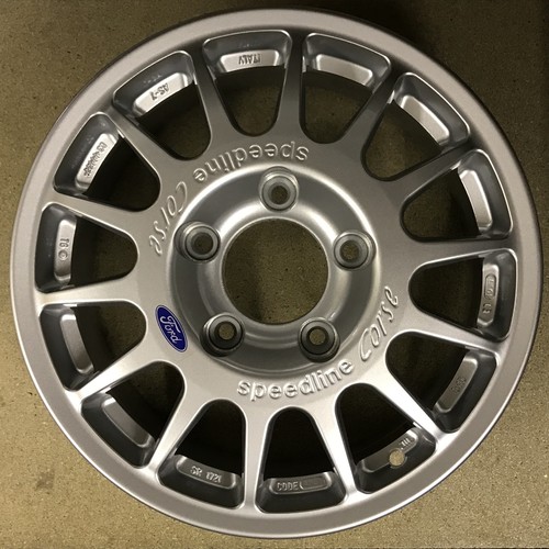 Speedline 6x15 inch - speedline, 6x15-inch