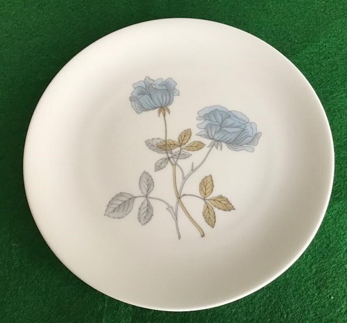 Wedgwood bone china - bone,