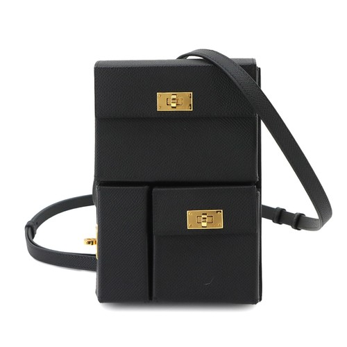 Hermes kelly multipocket go - to,
