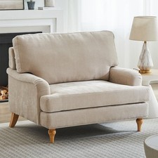 Hampshire Loveseat Sofa In