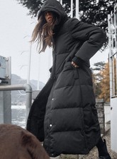 ZARA WATER AND WIND PROTECTION