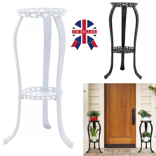 Metal plant stand multi holder - plant,