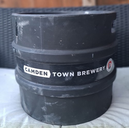 Rare camden town brewery - camden,