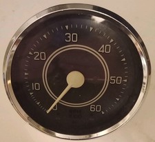 Vintage Daimler Conquest