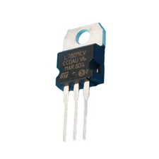 10PCS L7809CV L7809 LM7809 ST TO-220 Voltage Regulator IC 9V 1.5A