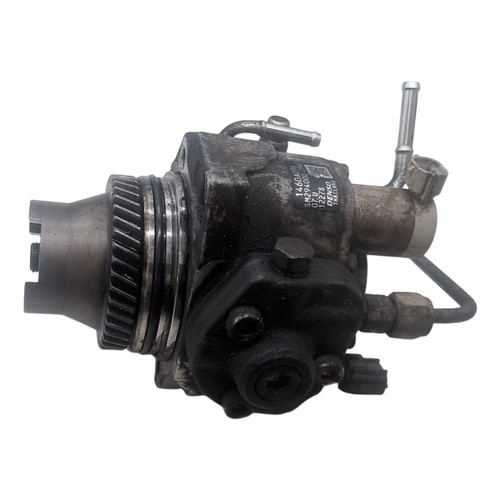 Mitsubishi l200 fuel injector - l200,