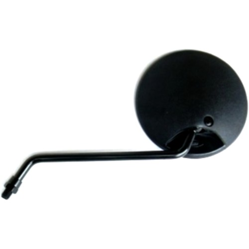 Jmp bar mirror black - mirror, left
